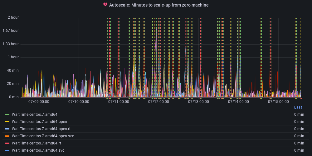 Metric Graph